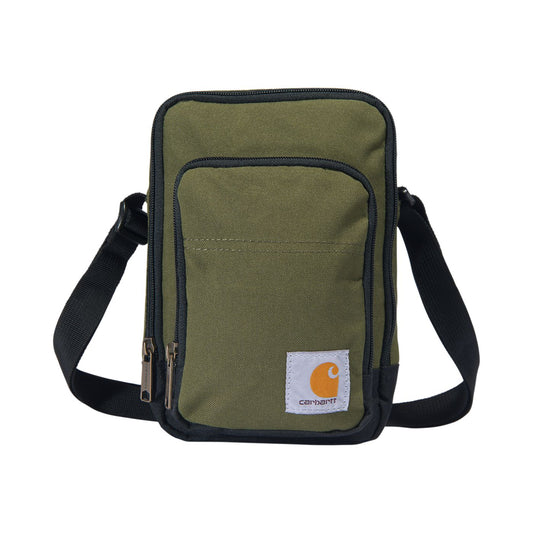 Bolsa Crossbody Carhartt Verde