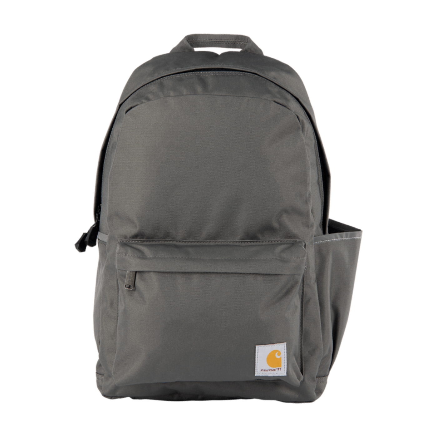 Carhartt Single Compartment Backpack 27L Black