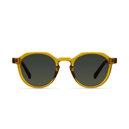 Gafas de sol Chauen L Mustard Olive Meller