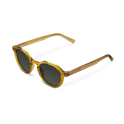 Gafas de sol Chauen L Mustard Olive Meller