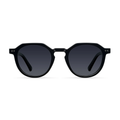 Meller Chauen All Black Sunglasses
