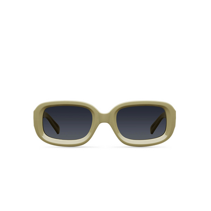 Gafas de sol Chauen L Mustard Olive Meller