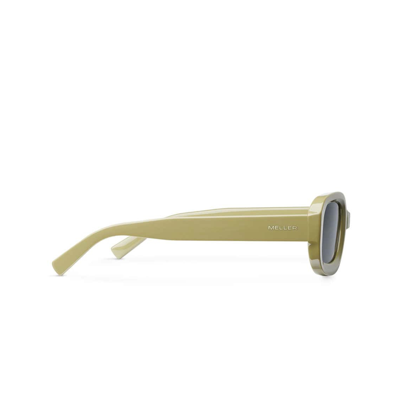 Gafas de sol Chauen L Mustard Olive Meller