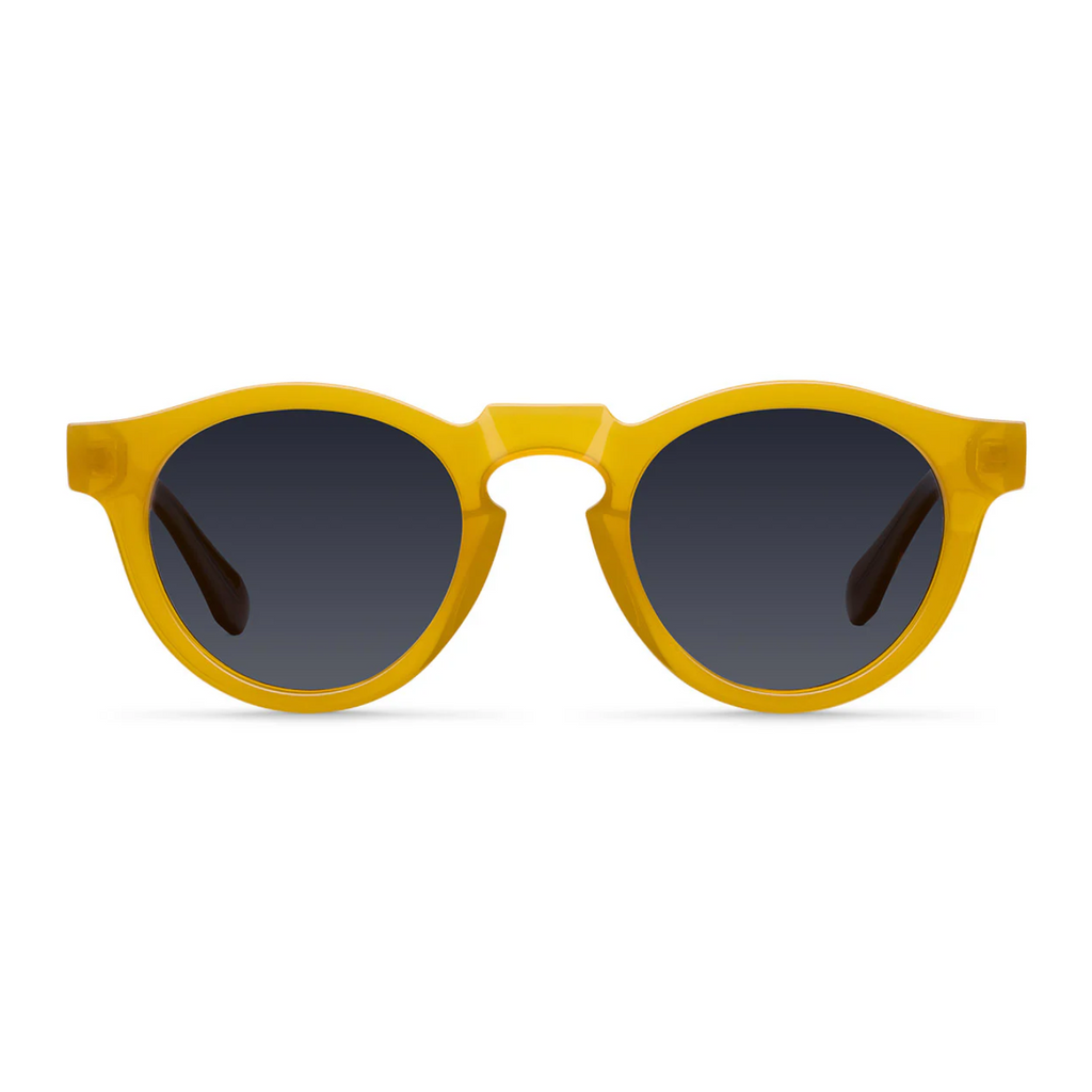 Óculos de sol Meller Dayo Amber Carbon