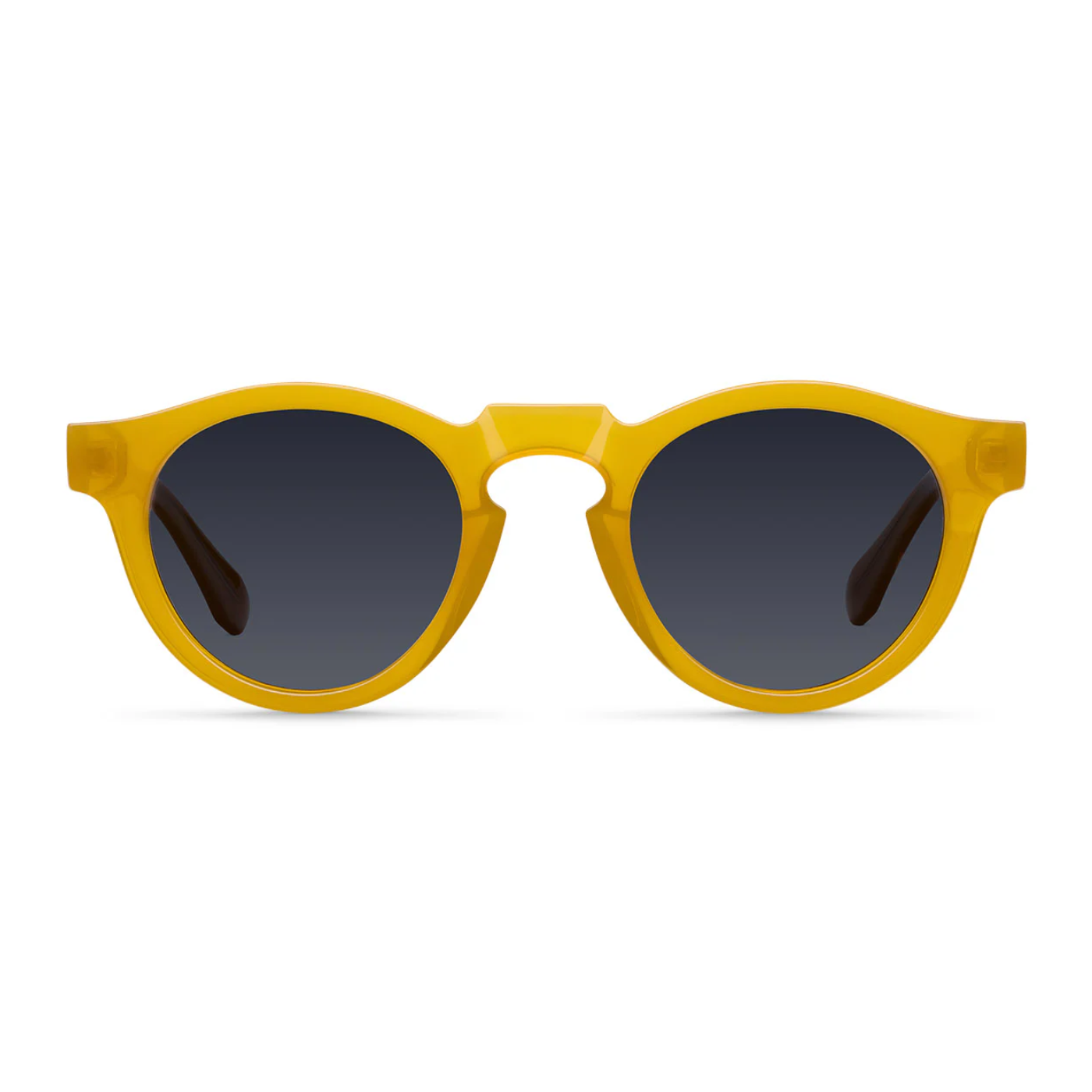 Óculos de sol Meller Dayo Amber Carbon