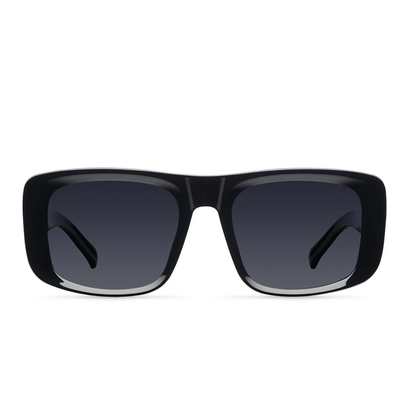 Gafas de sol Delu All Black Meller