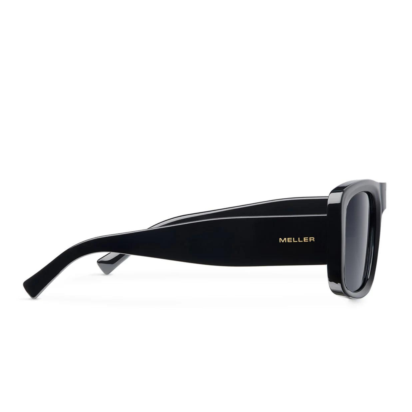Gafas de sol Delu All Black Meller