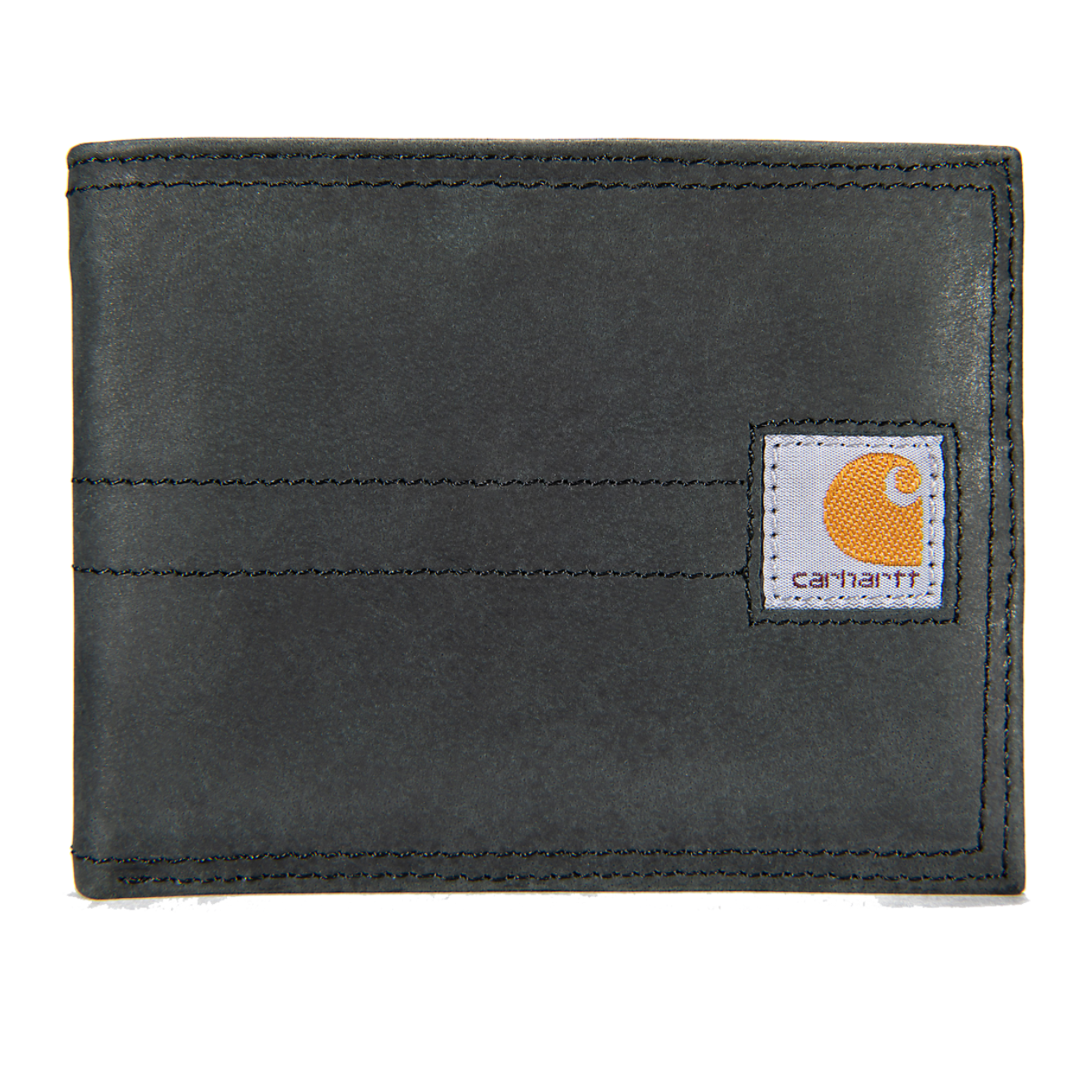 Carhartt Black Bifold Wallet