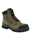Bota Detroit Rugged Flex Carhartt Verde