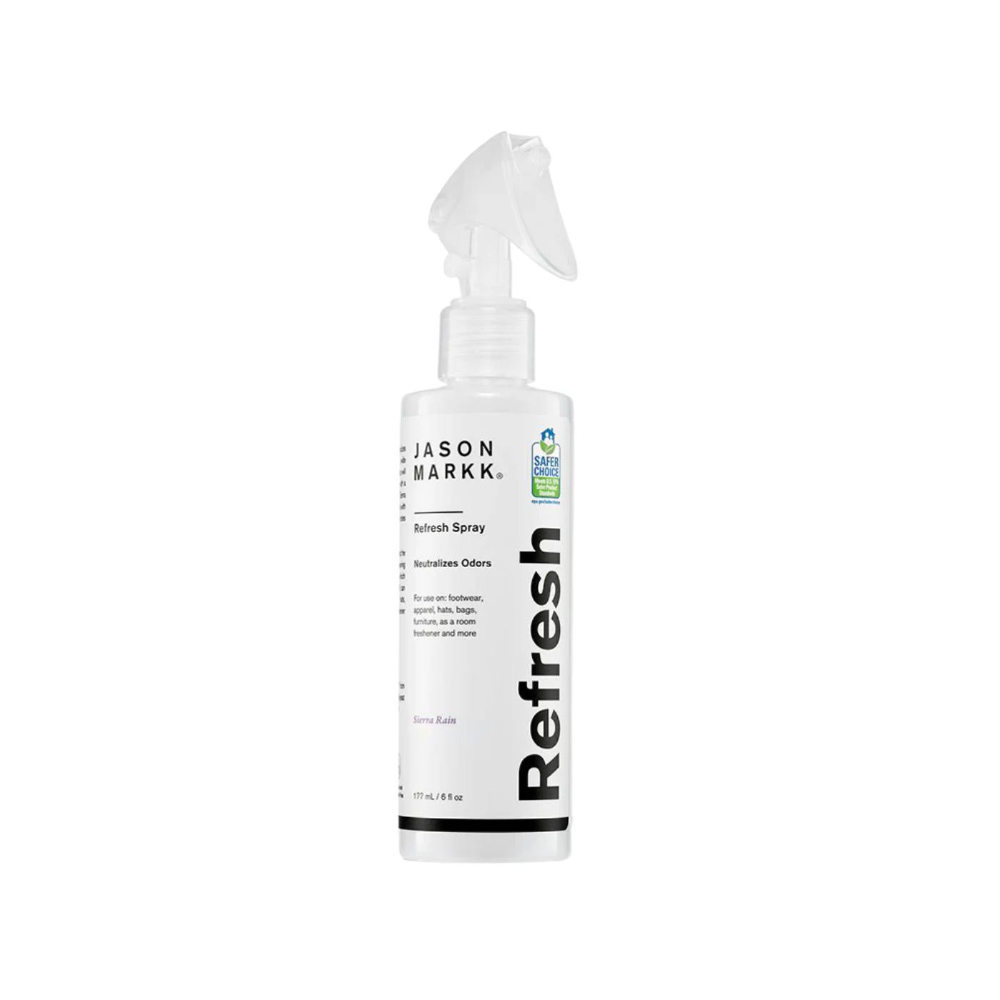 Spray Refrescante Sierra Rain Jason Markk
