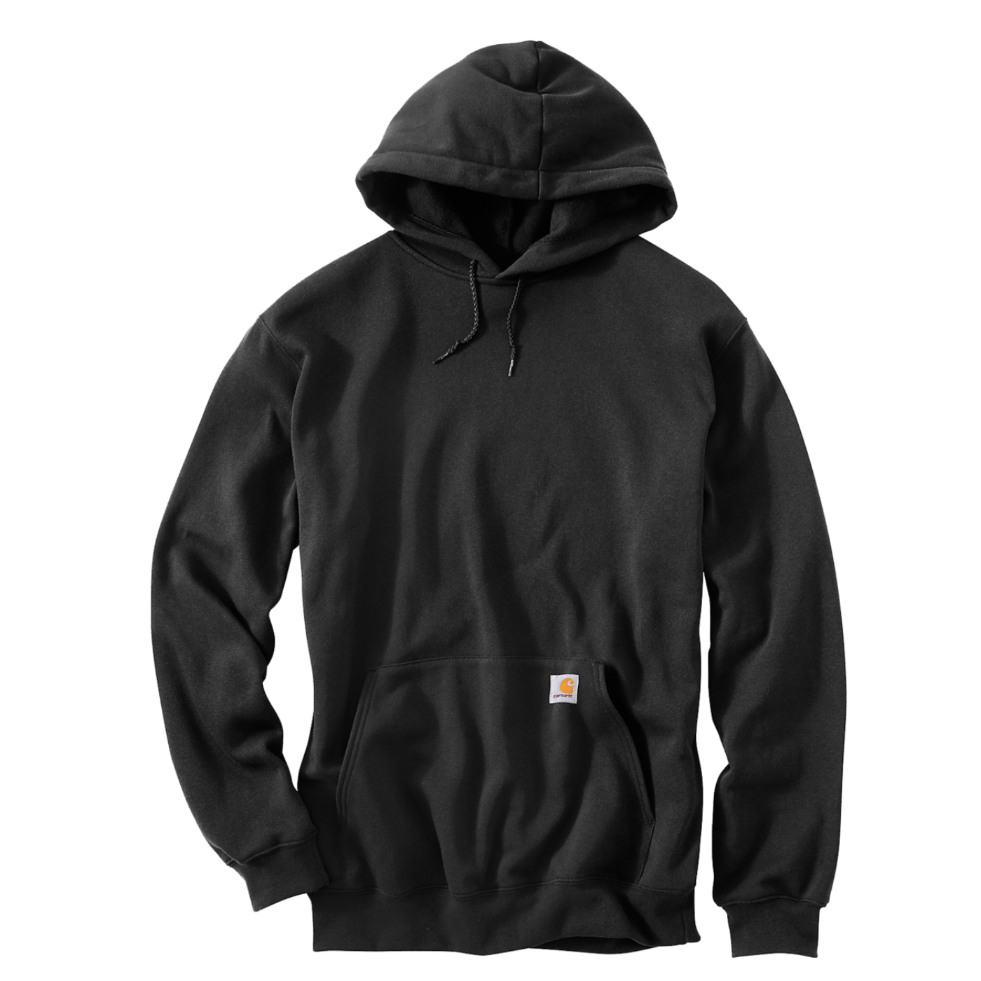 Sweatshirt c/capuz Carhartt Preta