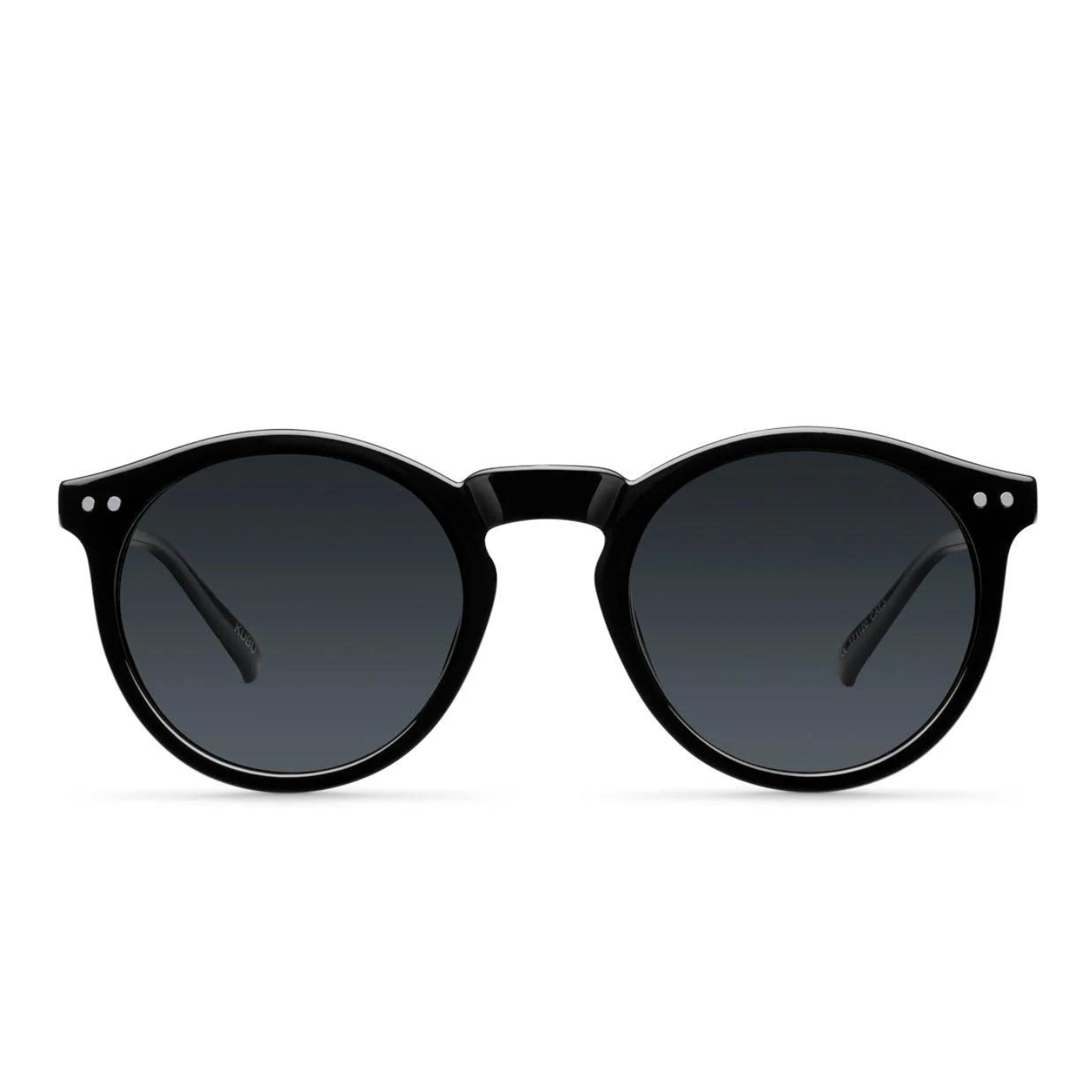 Gafas de sol Kubo All Black Meller