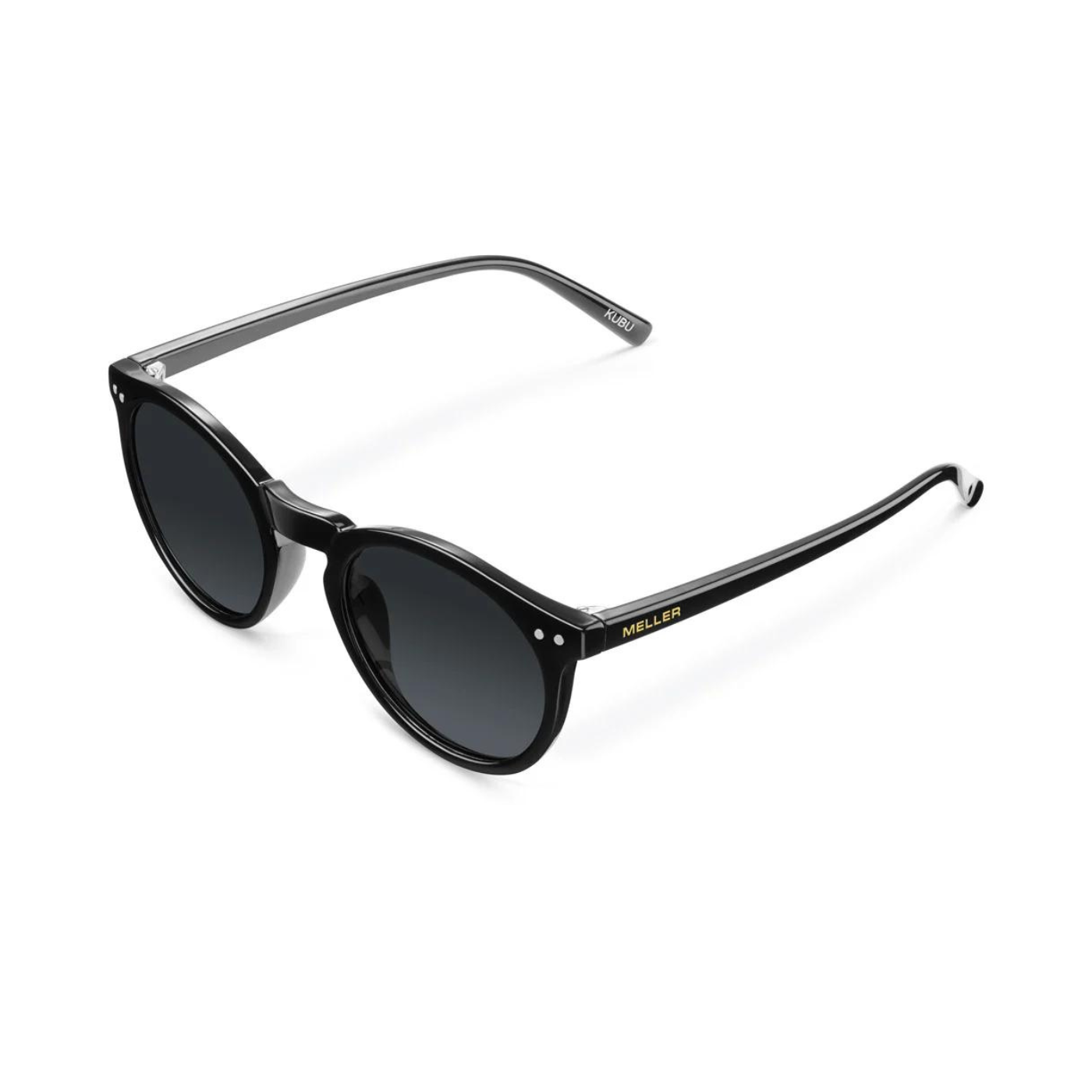 Gafas de sol Kubo All Black Meller