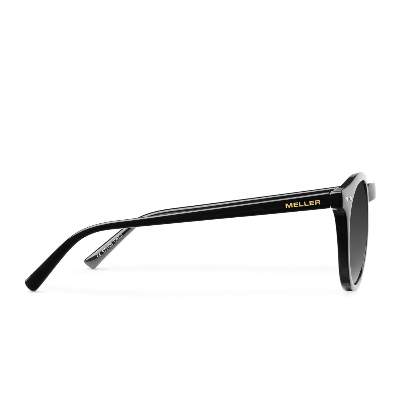 Gafas de sol Kubo All Black Meller