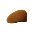 Kangol Bermuda 504 Gold Beret
