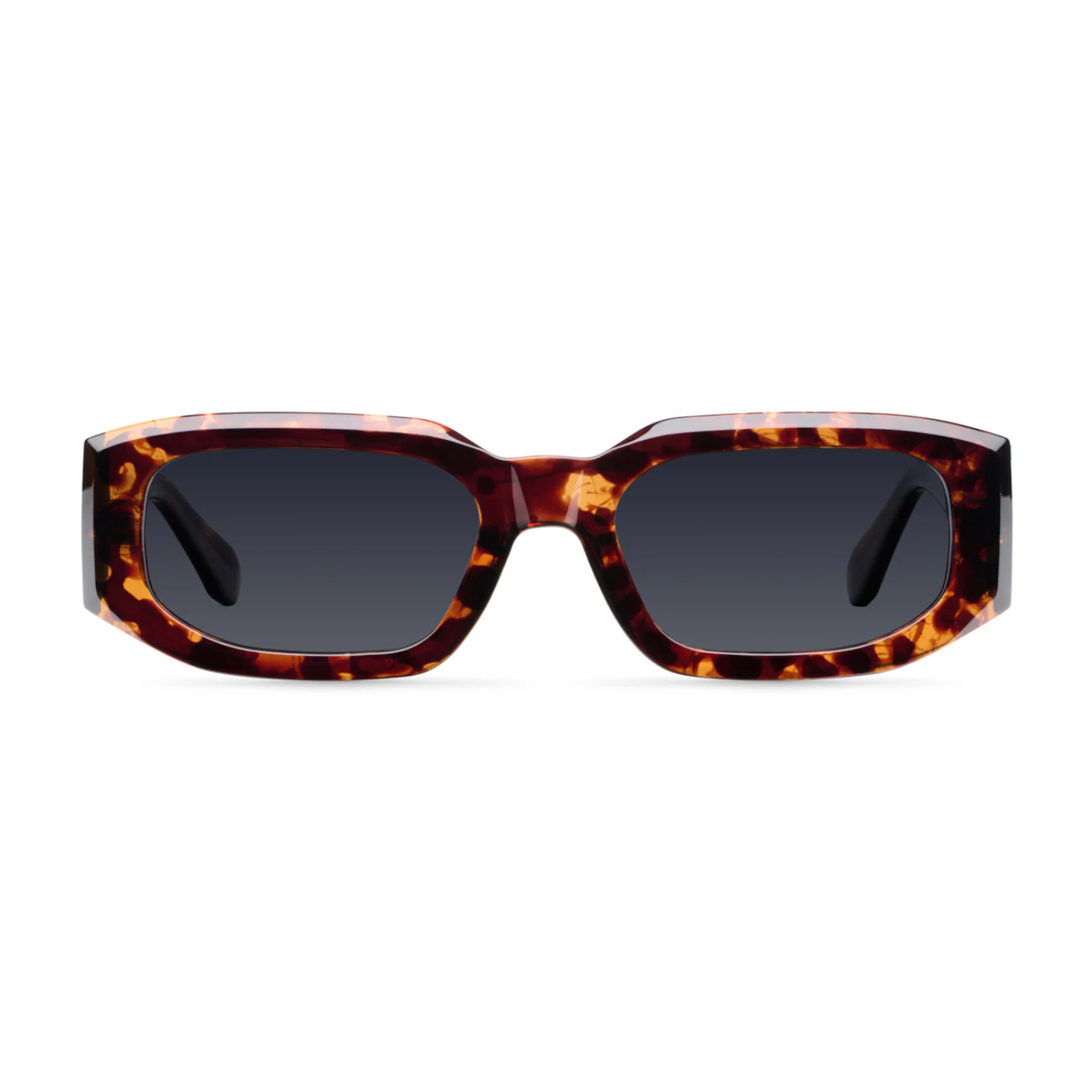 Gafas de sol unisex Meller Kira en Tigris Carbon