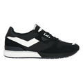 Men's Pony Racer IV A5 Black Sneakers