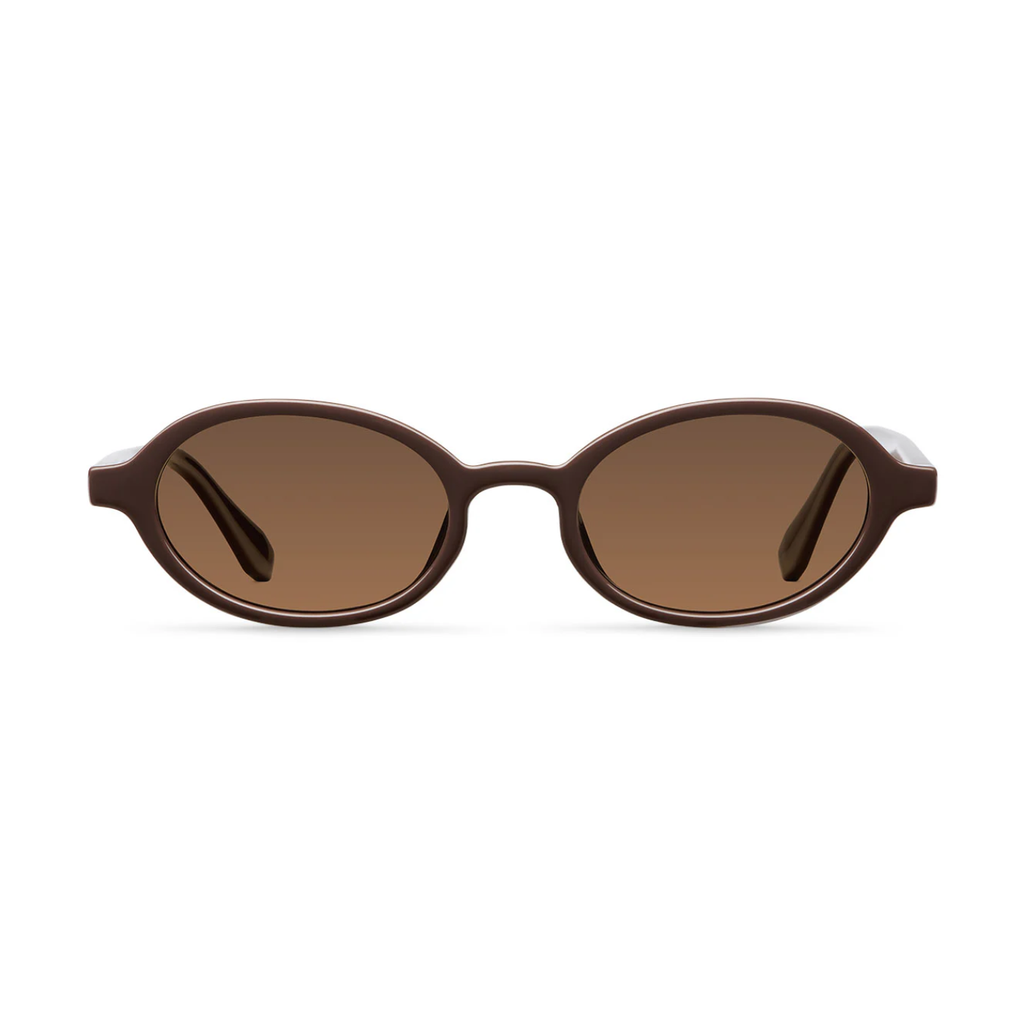 Meller Oba Chocolate Kakao Sunglasses