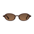 Meller Oba Chocolate Kakao Sunglasses