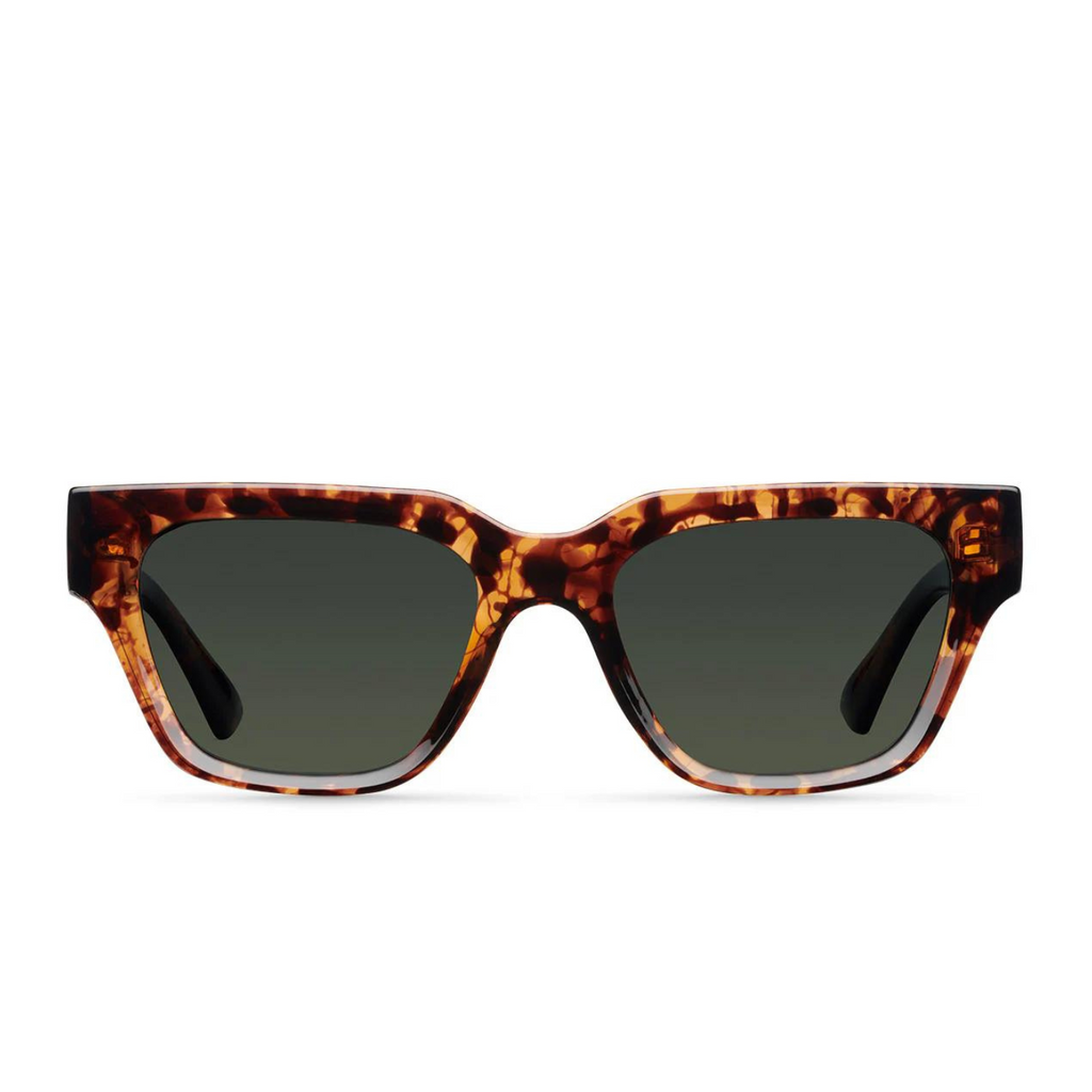 Okon Tigris gafas de sol Meller en olivo