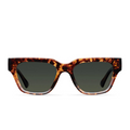 Okon Tigris gafas de sol Meller en olivo