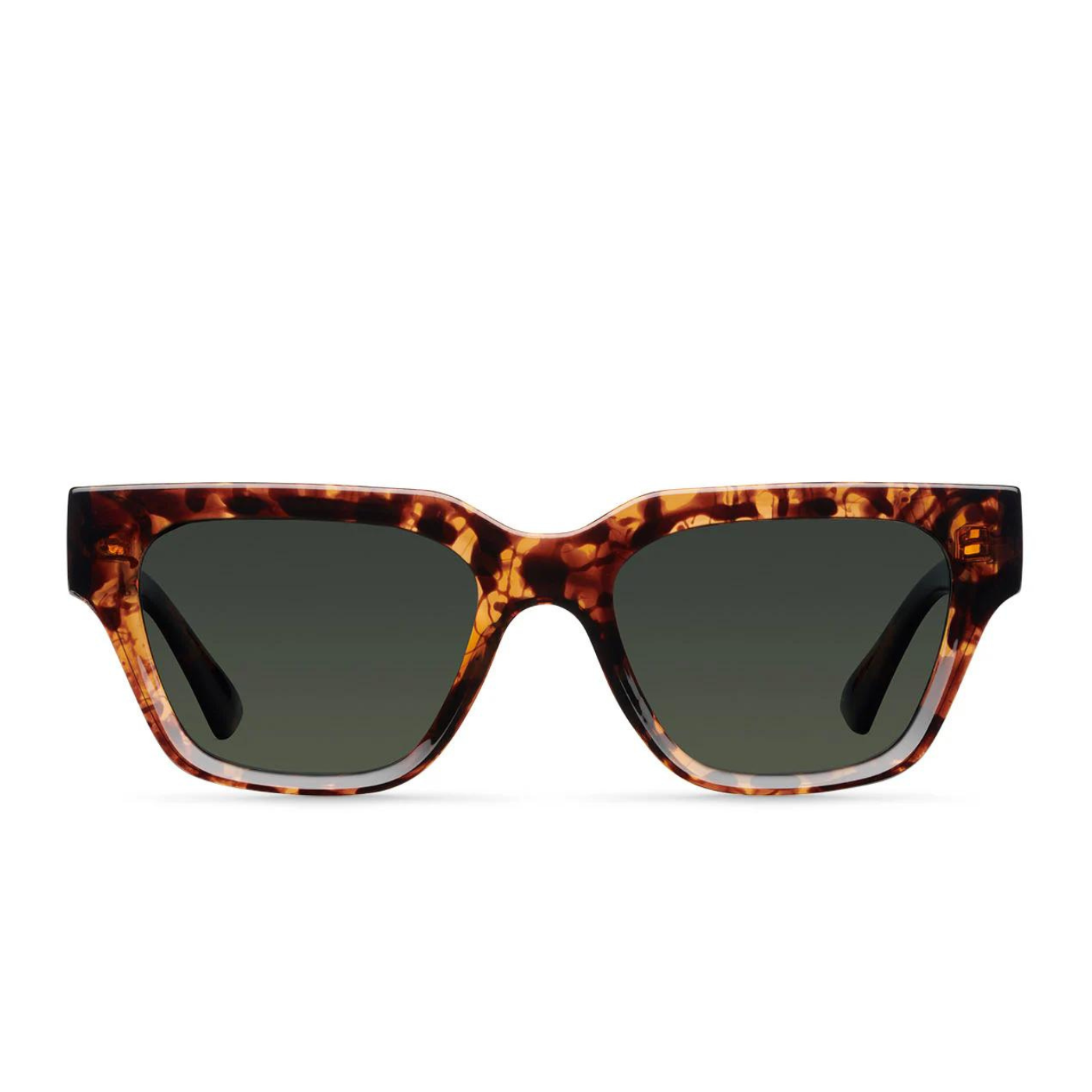 Okon Tigris gafas de sol Meller en olivo