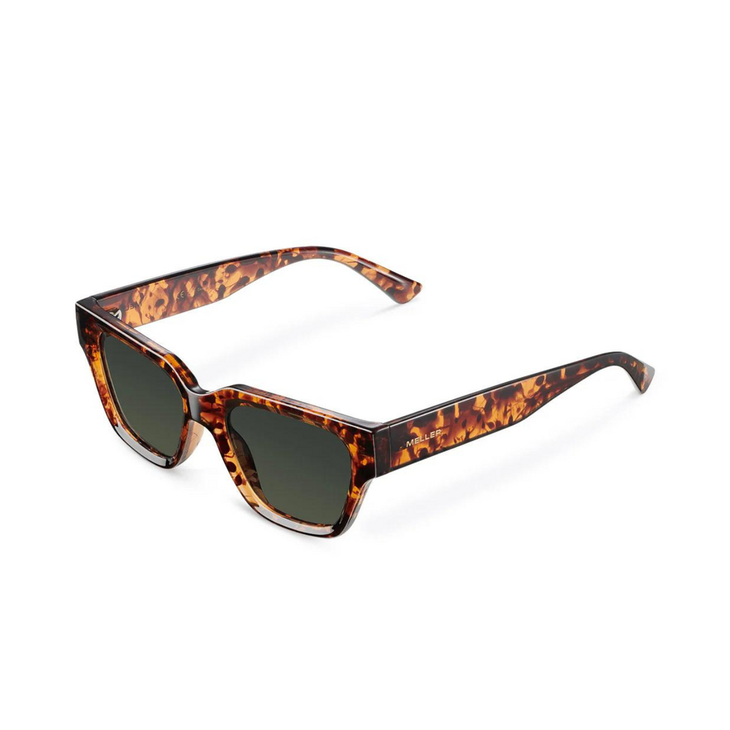 Okon Tigris gafas de sol Meller en olivo