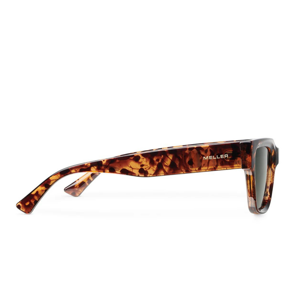 Okon Tigris gafas de sol Meller en olivo