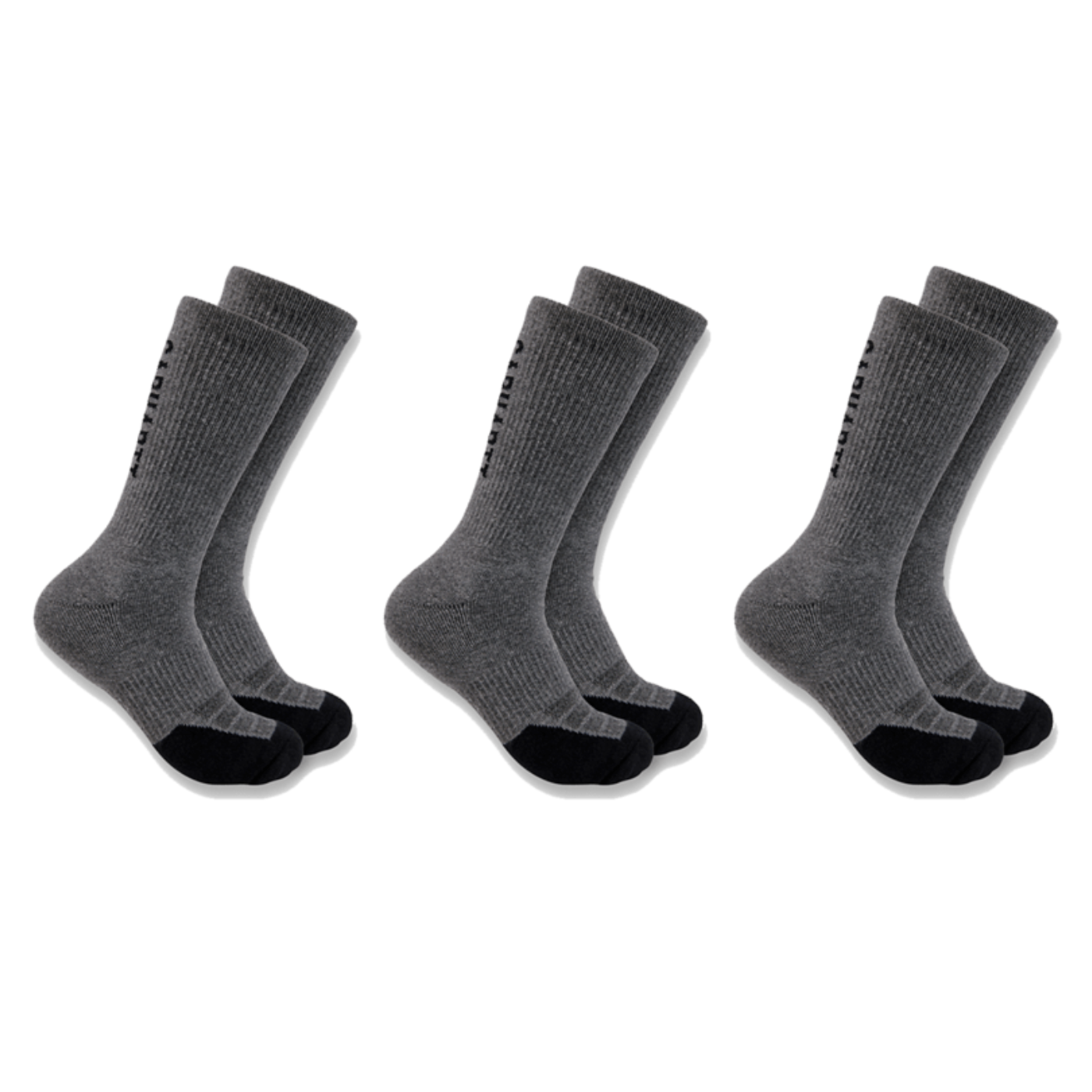 Calcetines Force Work Crew Carhartt