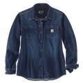 Carhartt Denim Shirt