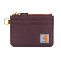 Carteira Zippered Card Carhartt