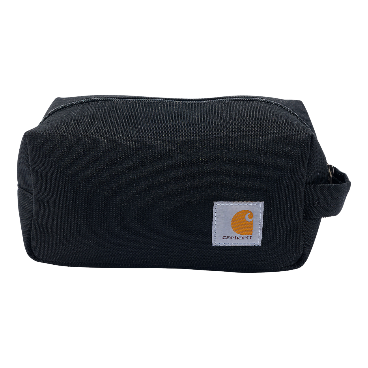 Carhartt Black Duffle Bag