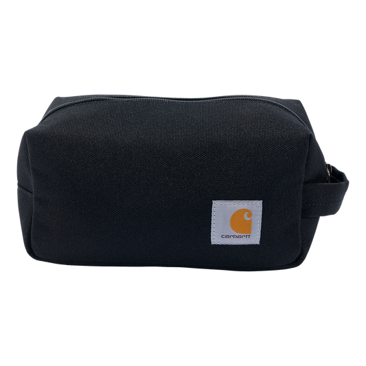 Carhartt Black Duffle Bag