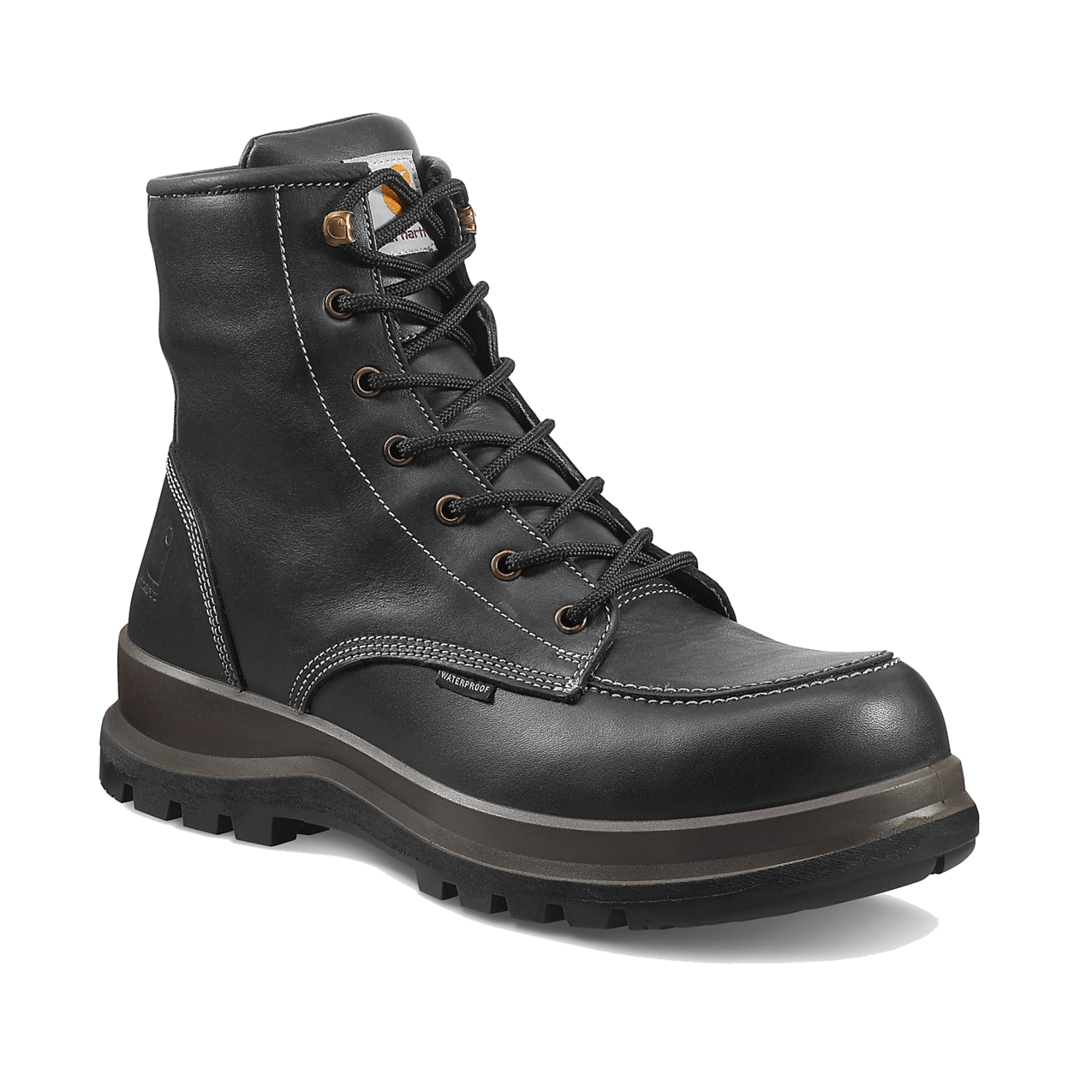 Hamilton Carhartt boots