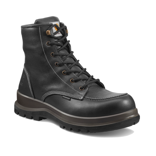 Hamilton Carhartt boots