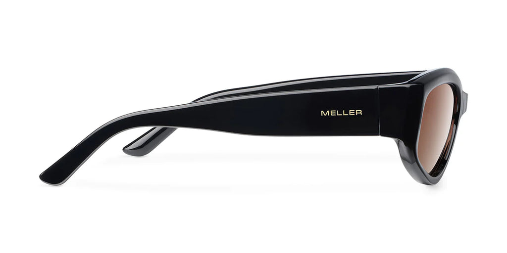 Óculos de sol Rasul Tutzetae Brown Meller