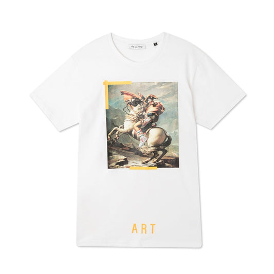 Napoleon-Art OpenSpace T-shirt