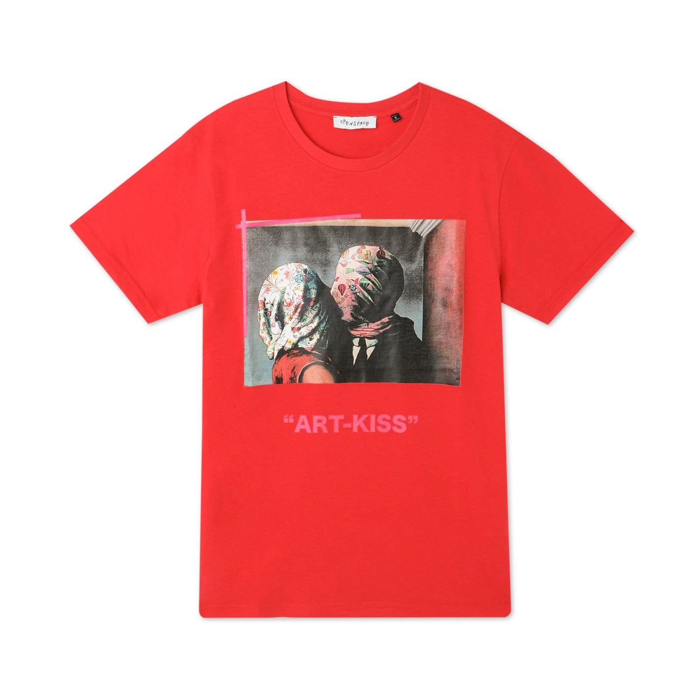 Art-Kiss OpenSpace T-Shirt