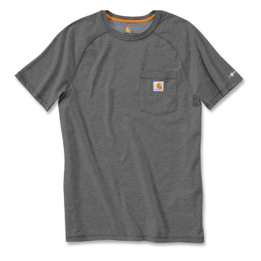 T-Shirt Force Carhartt