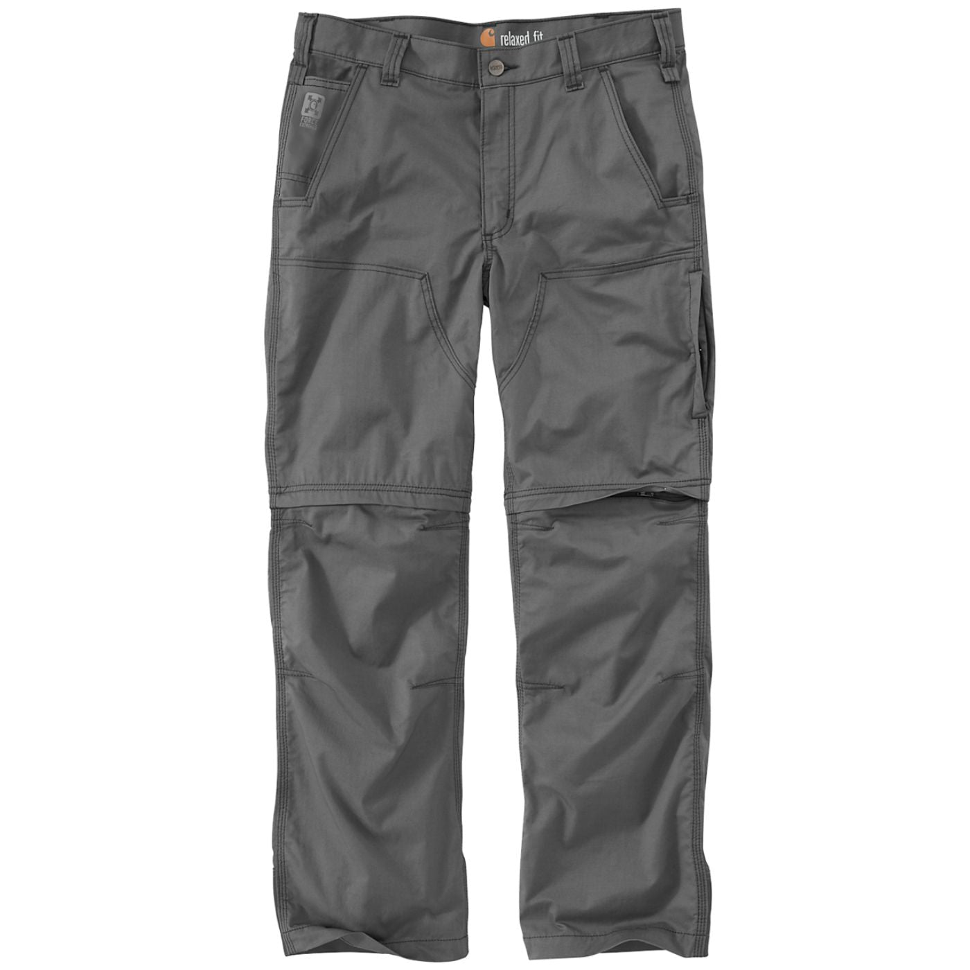 Pantalones con cremalleras Force Carhartt