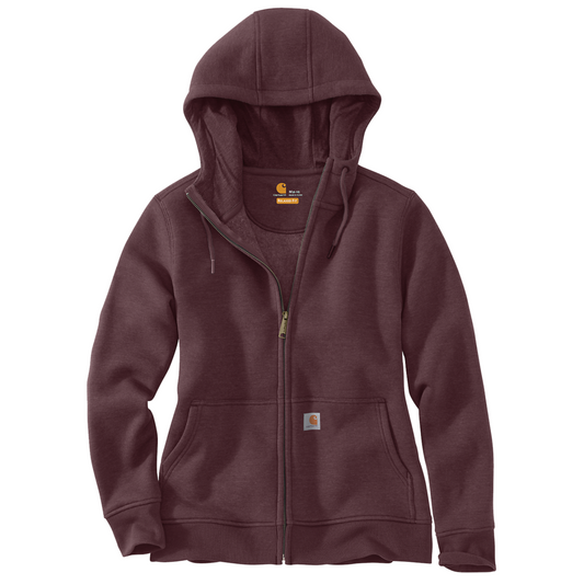 Casaco c/capuz Zip Hooded Carhartt