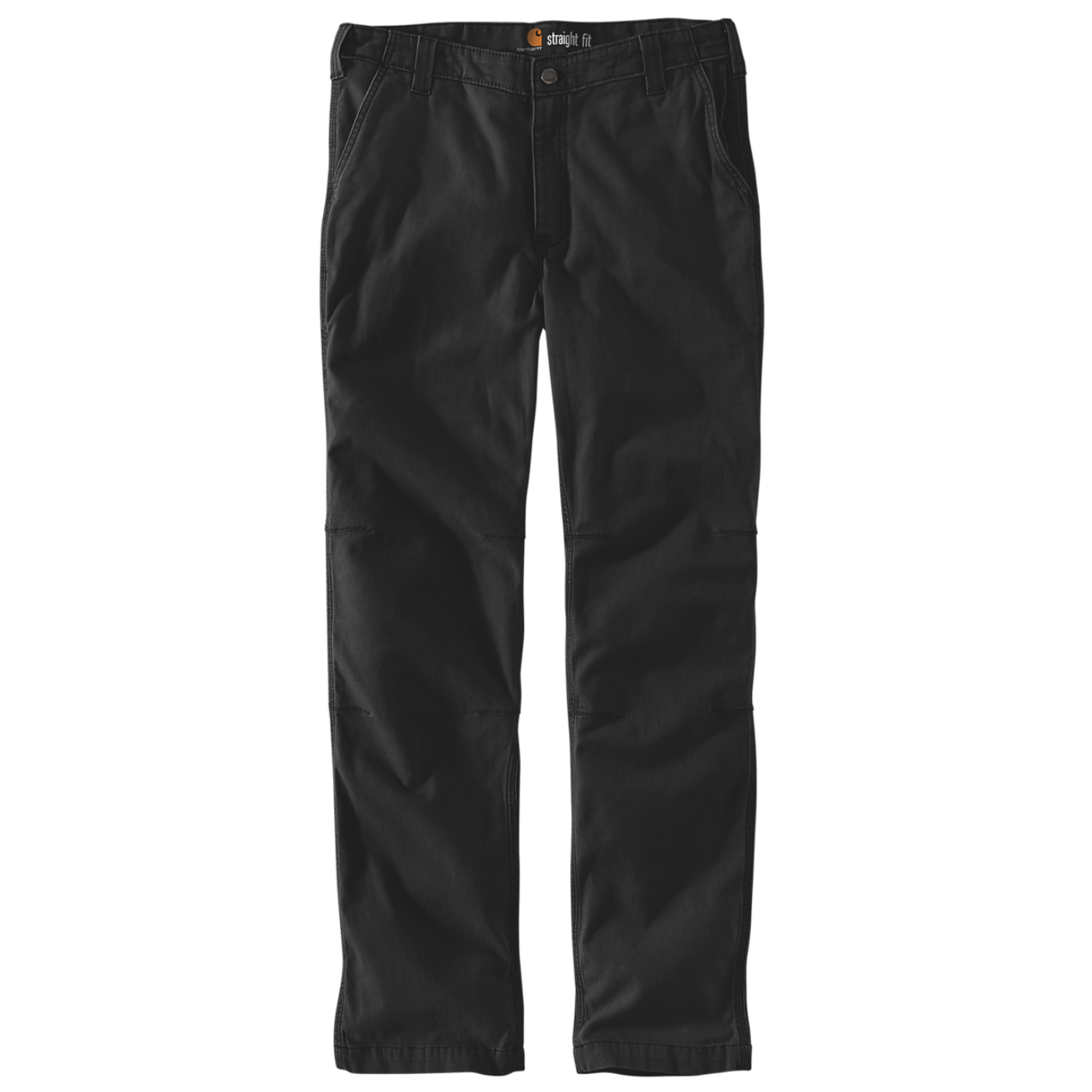 Calças Rugged Flex Straight Fit Carhartt