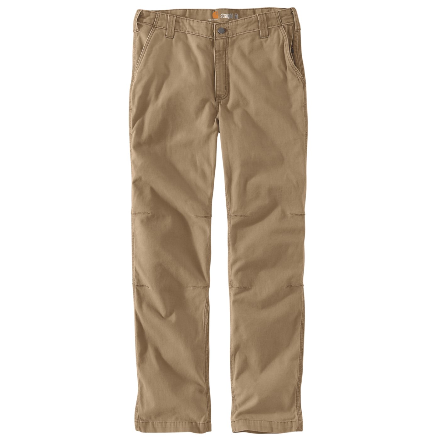 Calças Rugged Flex Straight Fit Carhartt