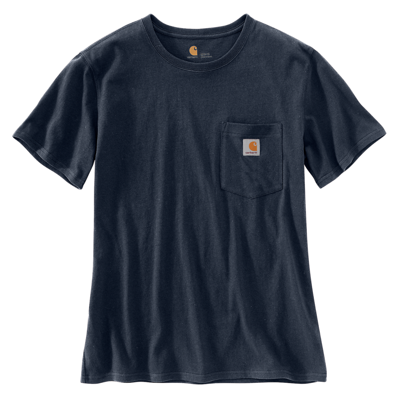 T-Shirt WK87 c/bolso Carhartt