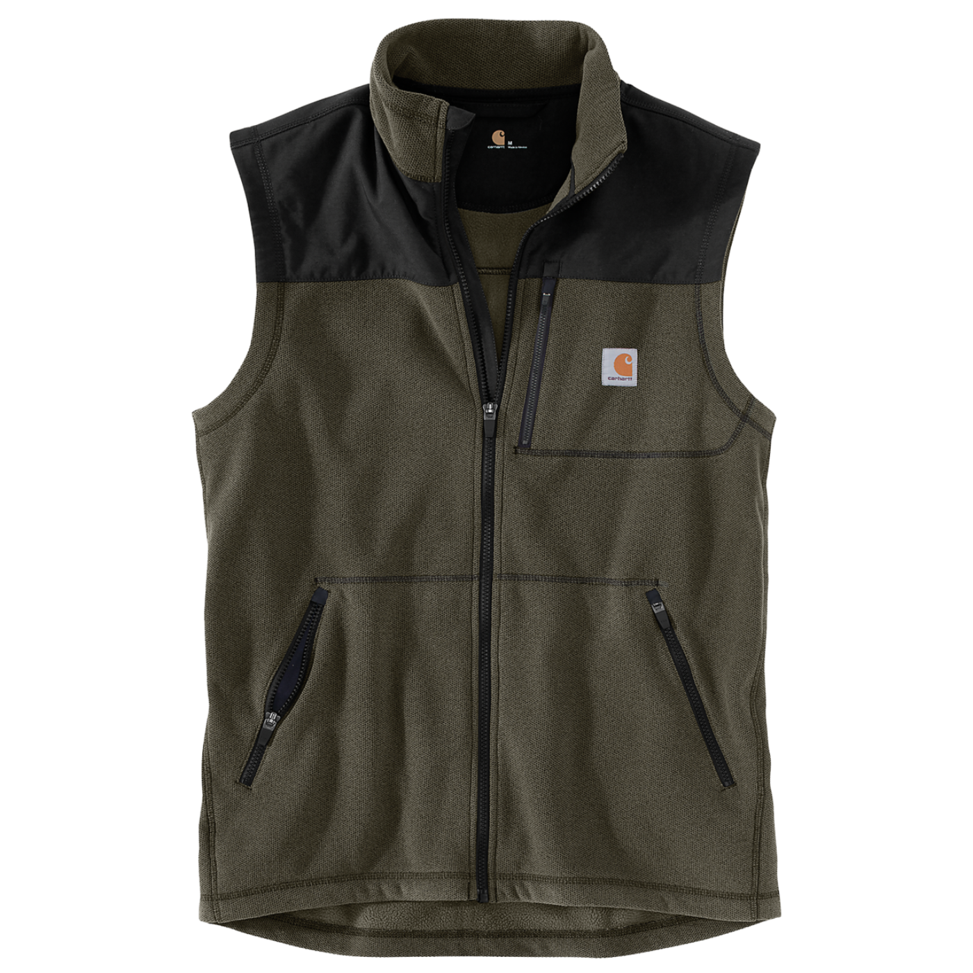 Colete Fallon Carhartt