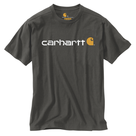 Camiseta Coro Logo Carhartt