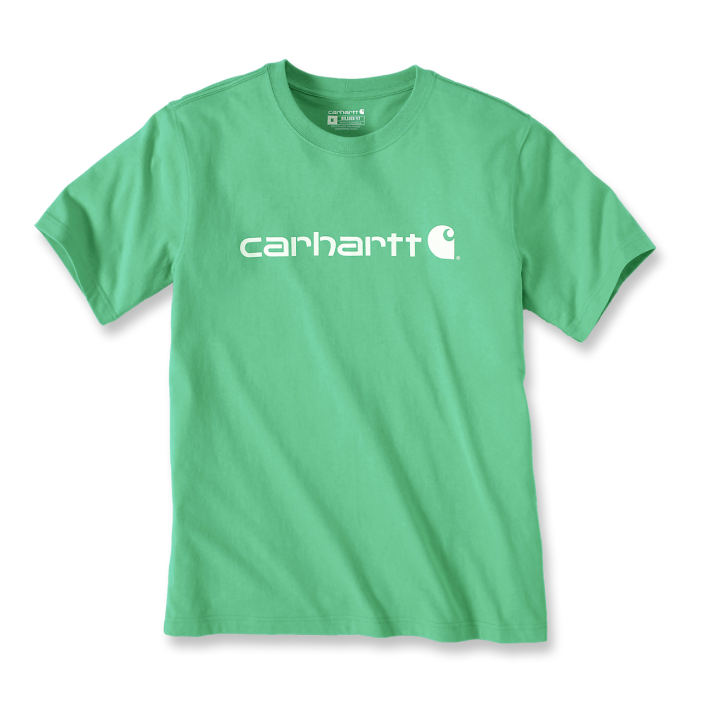 Coro Logo Carhartt T-Shirt