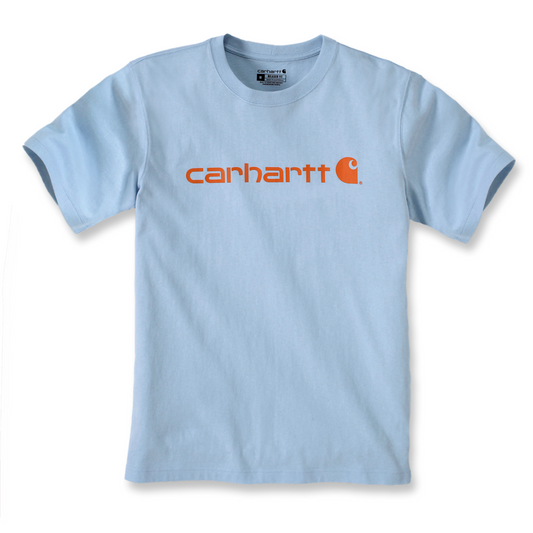 Coro Logo Carhartt T-Shirt