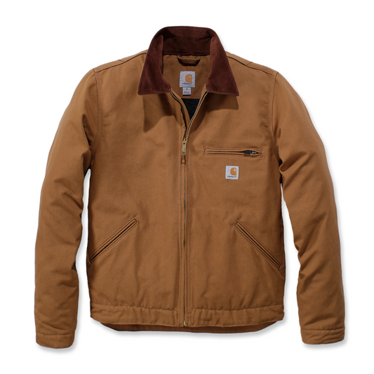 Casaco Duck Detroit Carhartt