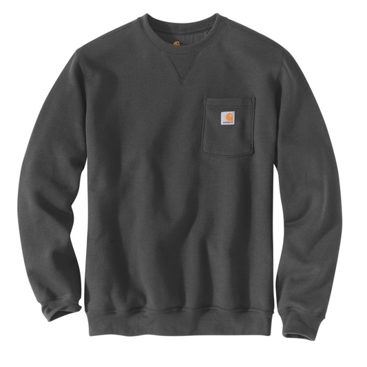 Carhartt pocket sweatshirt